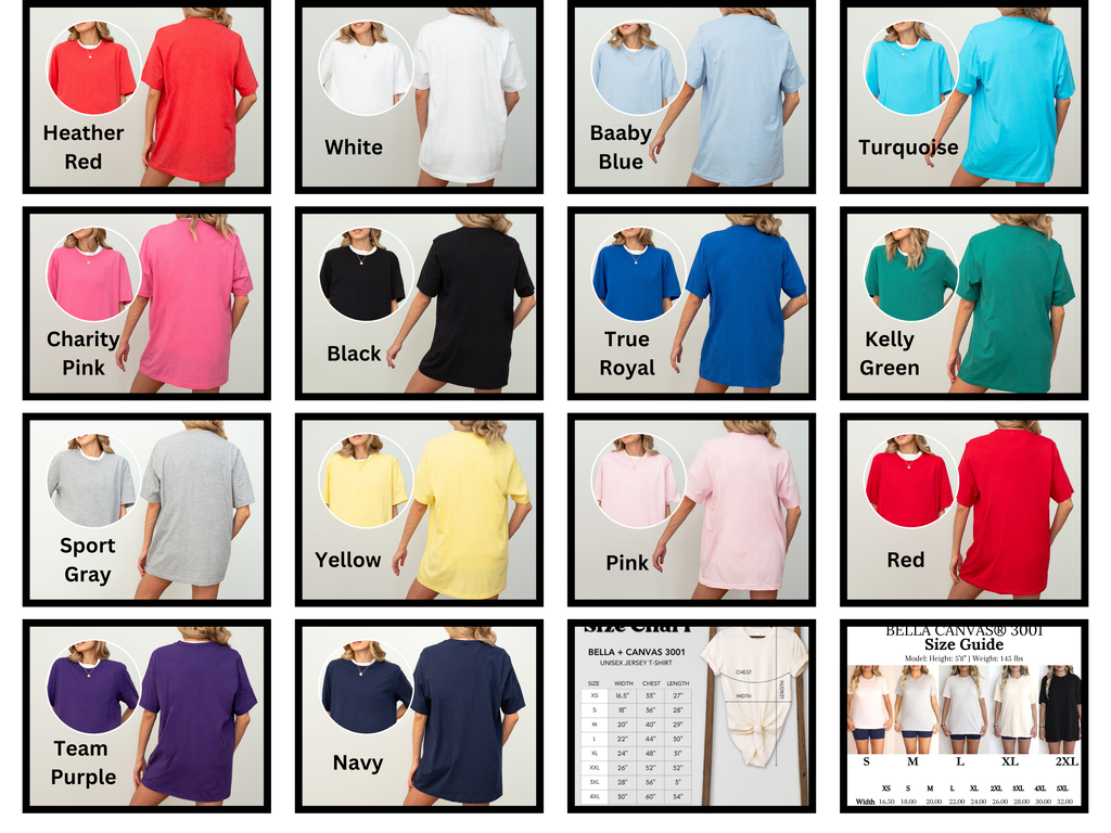 BTS Definition Graphic Tee